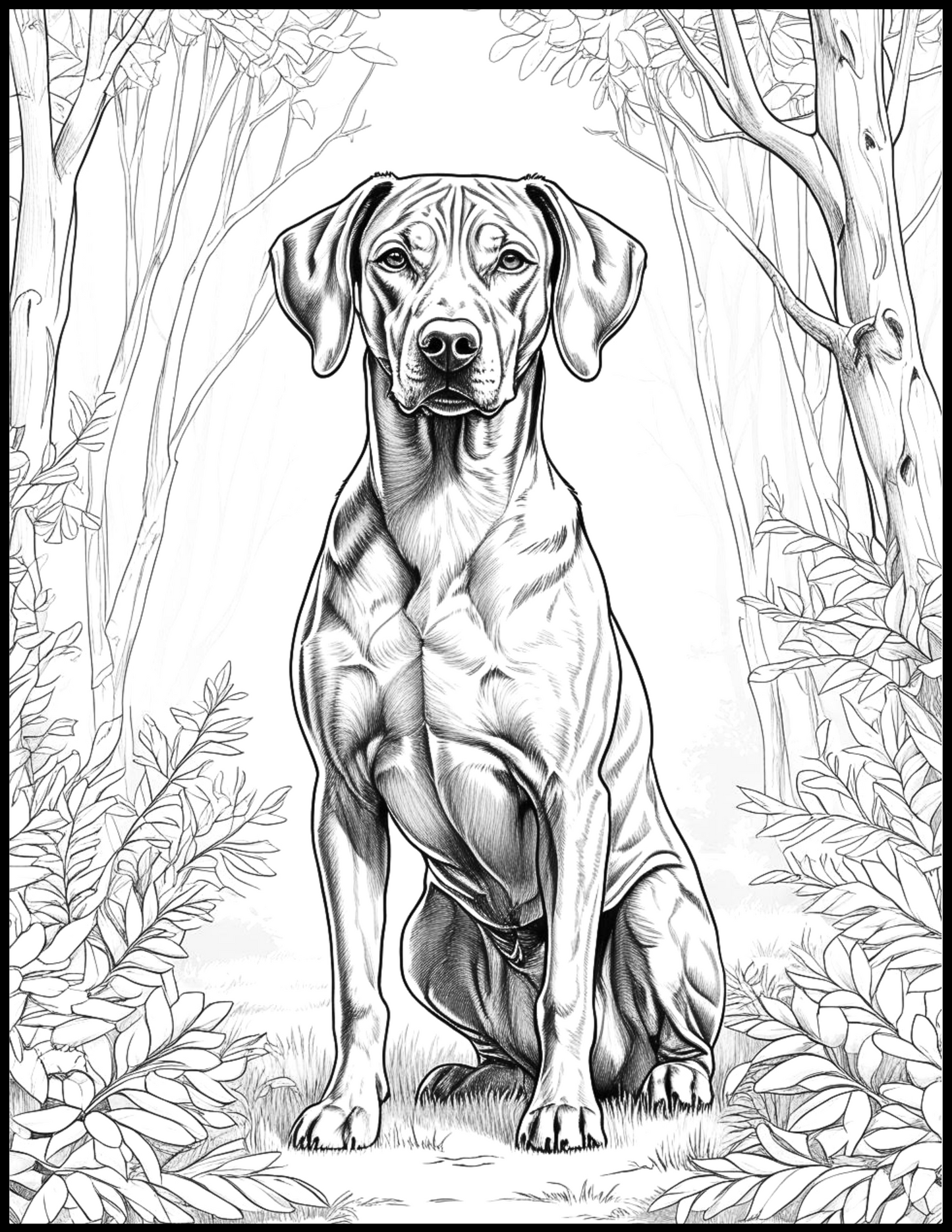 🐾 Just Dogs: Volumes 1 & 2 Digital PDF Bundle
