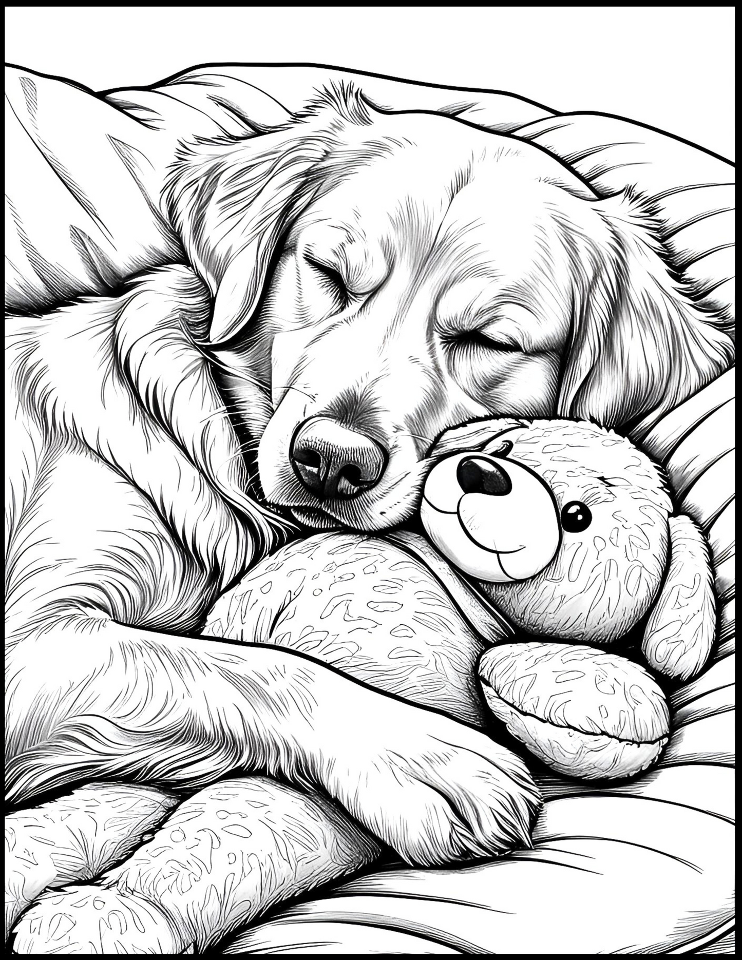 🐾 Just Dogs: Volumes 1 & 2 Digital PDF Bundle