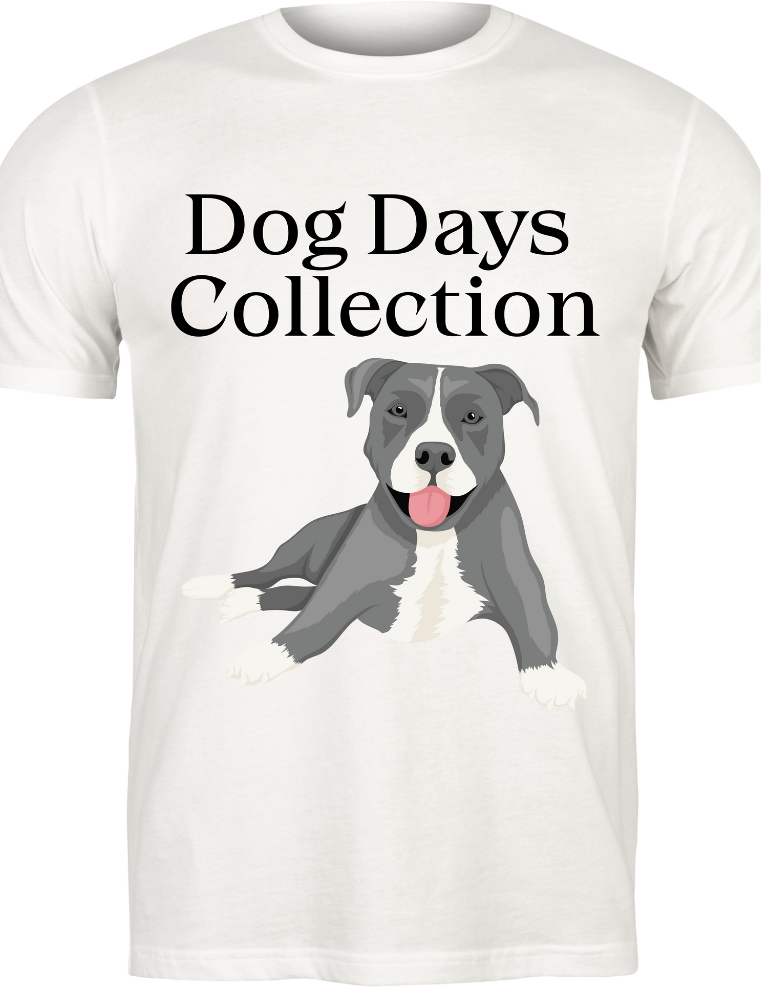 🐶 🐾 Dog Days Collection – Apparel That Barks Back 🐕 🦴