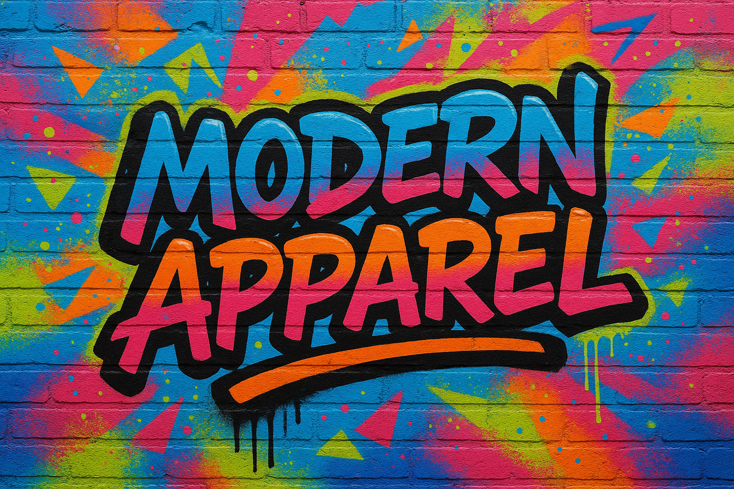Modern Apparel