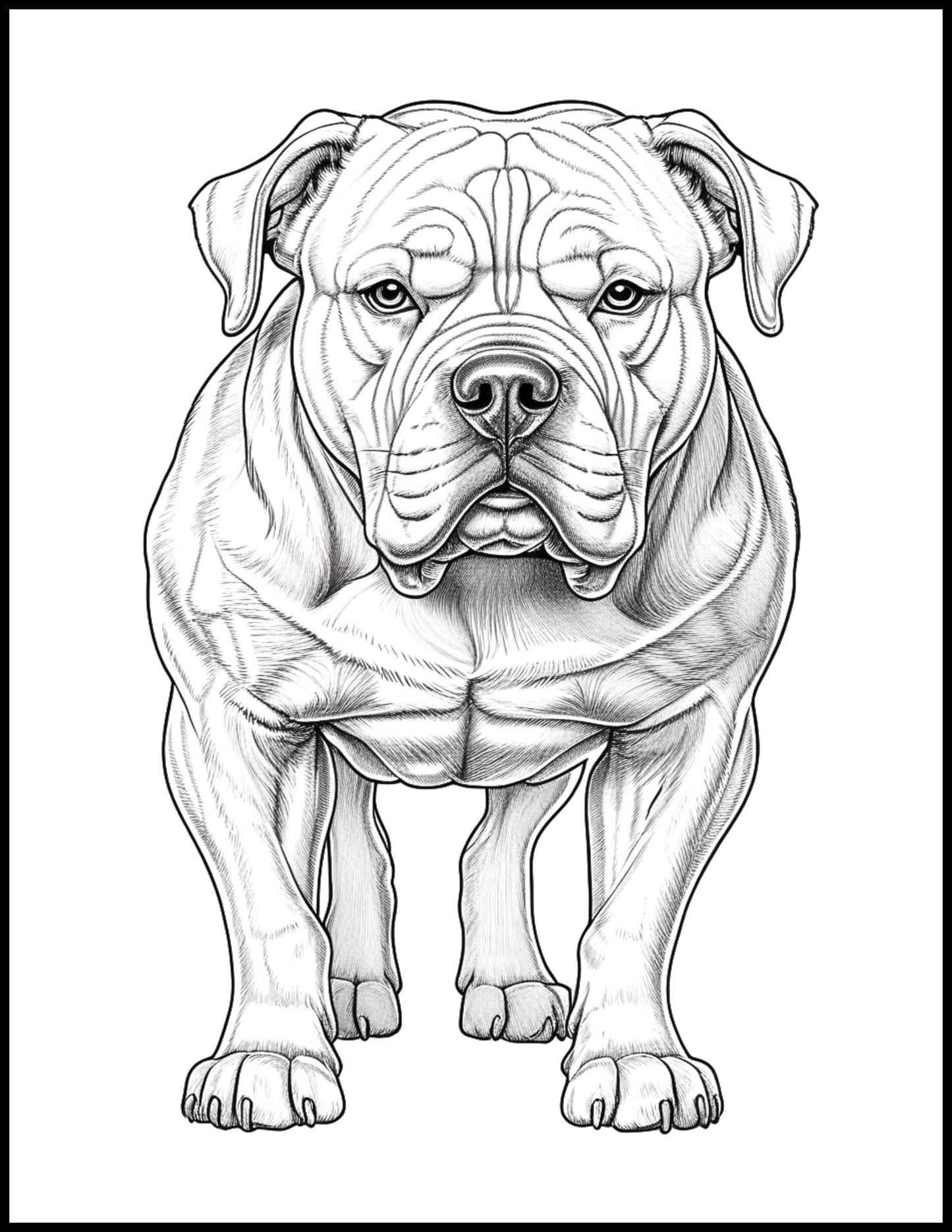 🐾 Just Dogs: Volumes 1 & 2 Digital PDF Bundle
