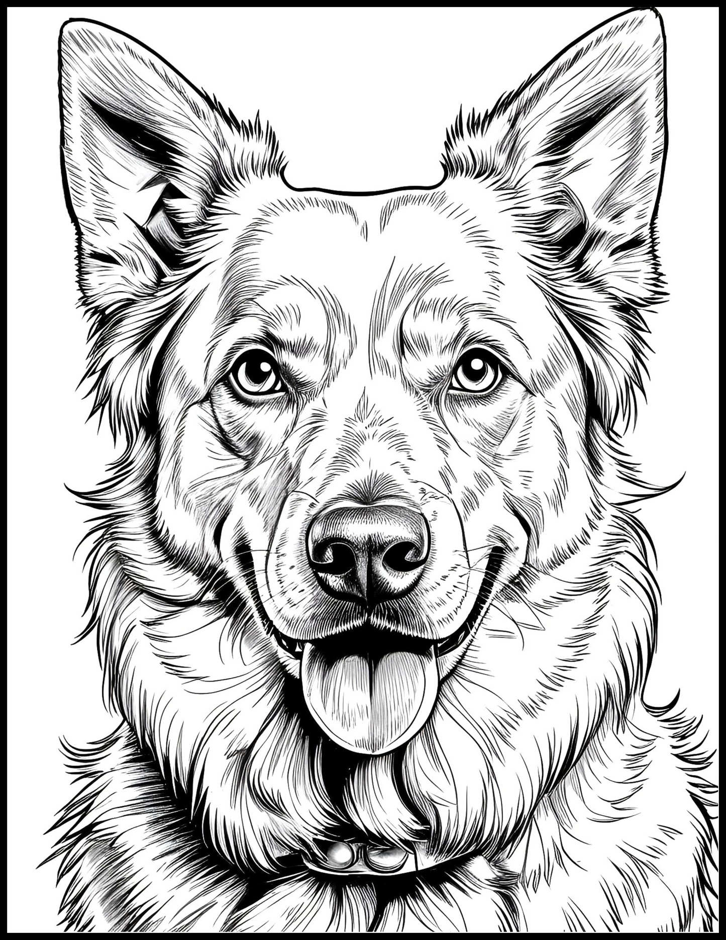 🐾 Just Dogs: Volumes 1 & 2 Digital PDF Bundle