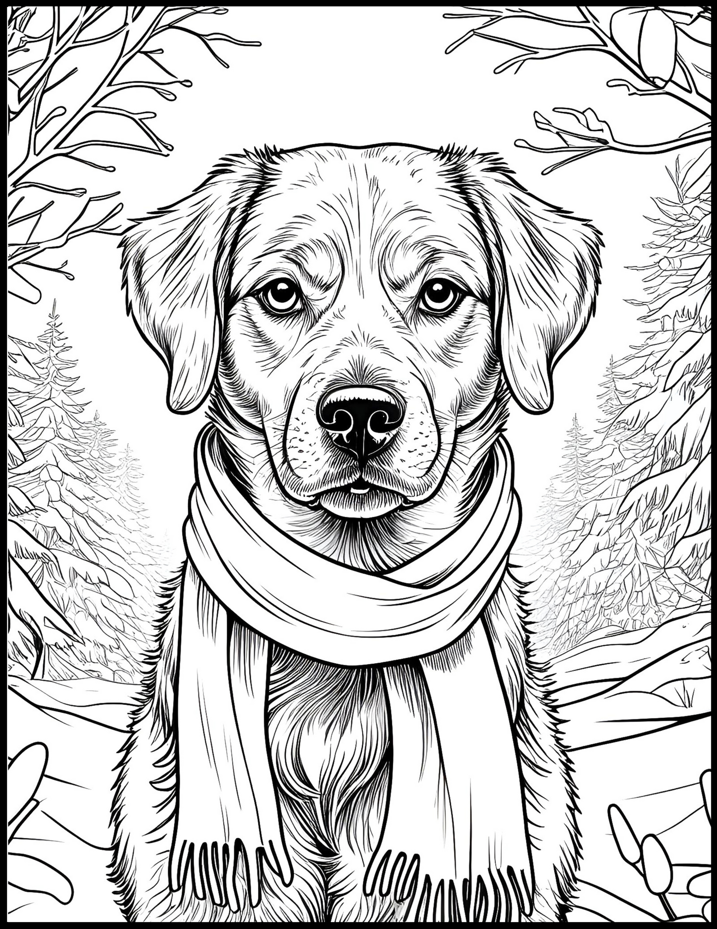 🐾 Just Dogs: Volumes 1 & 2 Digital PDF Bundle